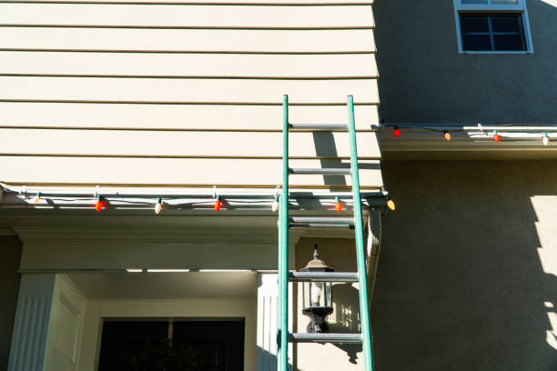 Reliable Pierce City, MO Siding Solutions